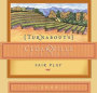 Cedarville Vineyards Turnabout's 2009 Front Label