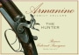 Armanino The Hunter Reserve Cabernet Sauvignon 2009 Front Label