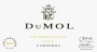 DuMOL Clare Chardonnay 2007  Front Label