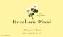Evesham Wood Eola-Amity Hills Pinot Noir 2008 Front Label