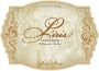 Anne Amie L'iris Pinot Noir 2006 Front Label