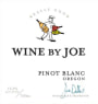 Wine By Joe Pinot Blanc 2013 Front Label