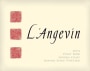 L'Angevin Wines Stage Vineyard Pinot Noir 2004 Front Label