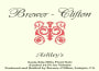 Brewer-Clifton Ashley's Pinot Noir 2013 Front Label
