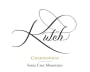 Kutch Wines Chardonnay 2015 Front Label
