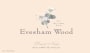 Evesham Wood Pinot Noir 2010 Front Label