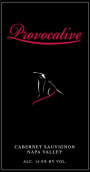 Ahnfeldt Wines Provocative Cabernet Sauvignon 2013 Front Label