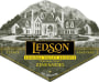 Ledson Winery & Vineyards Ancient Vine Reserve Zinfandel 2011 Front Label