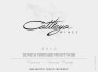 Domaine Catleya Donum Vineyard Cattleya Pinot Noir 2014 Front Label