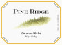 Forefront by Pine Ridge Carneros Merlot 2008 Front Label