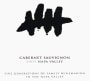 Five Vintners Cabernet Sauvignon 2003  Front Label