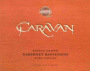 Darioush Caravan Cabernet Sauvignon 2007 Front Label