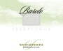 Schiavenza Serralunga Barolo 2011 Front Label