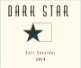 Dark Star Cellars Soft Shoulder Red 2014 Front Label