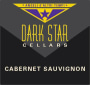 Dark Star Cellars Cabernet Sauvignon 2013 Front Label