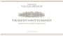 Valle Reale Vigneto Sant'Eusanio Montepulciano d'Abruzzo 2011 Front Label