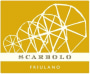 Scarbolo Friulano 2014 Front Label