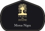 Vignai da Duline Friuli Venezia Giulia Morus Nigra Refosco dal Peduncolo Rosso 2012 Front Label