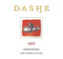Dashe Zinfandel 2009 Front Label