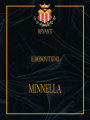 Benanti Il Monovitigno Minnella 2005 Front Label