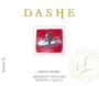 Dashe Bedrock Vineyard Zinfandel 2013 Front Label