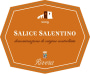 Rivera Salice Salentino 2009 Front Label