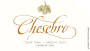 Chesebro Wines Cedar Lane Vineyard Vermentino 2015 Front Label