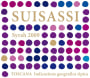 Duemani Costa Toscana Suisassi Syrah 2009 Front Label
