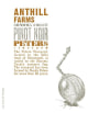 Anthill Farms Peters Vineyard Syrah 2014 Front Label