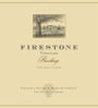 Firestone Riesling 2008 Front Label