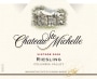 Chateau Ste. Michelle Columbia Valley Riesling 2008 Front Label
