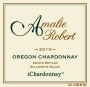 Amalie Robert iChardonnay  Chardonnay 2010 Front Label