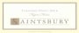 Saintsbury Toyon Farm Pinot Noir 2005 Front Label