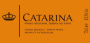 Bacalhoa Wines of Portugal Catarina Branco 2013 Front Label