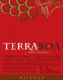 Bacalhoa Wines of Portugal Terra Boa Tinto 2013 Front Label