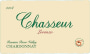 Chasseur Lorenzo Chardonnay 2014  Front Label
