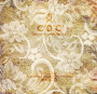 Cristo di Campobello Sicilia C D C Bianco 2013 Front Label