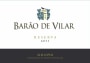 Barao de Villar Reserva Tinto 2011 Front Label