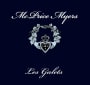 McPrice Myers Les Galets Syrah 2008 Front Label