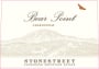 Stonestreet Bear Point Chardonnay 2014 Front Label
