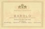 Beni di Batasiolo Barolo Fratelli Dogliani 2011 Front Label