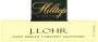 J. Lohr Hilltop Cabernet Sauvignon 2005  Front Label