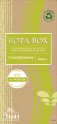 Bota Box Chardonnay 2015 Front Label