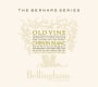 Bellingham The Bernard Series Old Vine Chenin Blanc 2010 Front Label