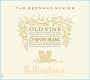 Bellingham The Bernard Series Old Vine Chenin Blanc 2014 Front Label
