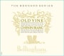 Bellingham The Bernard Series Old Vine Chenin Blanc 2015 Front Label