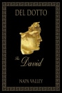 Del Dotto The David 2003 Front Label