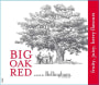 Bellingham Big Oak Red 2013 Front Label