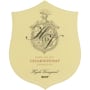 Hyde de Villaine HdV Hyde Vineyard Chardonnay 2007 Front Label