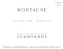 Bereche & Fils Champagne Montagne Brut Premier Cru 2004 Front Label